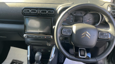 Citroen C3 Aircross 1.2 PureTech 130 Shine 5dr EAT6 Petrol Hatchback